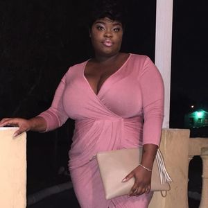 Meet your Posher, Mar'quetta